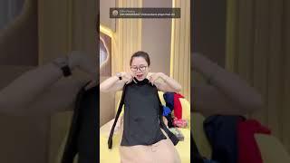 SHEER Lingerie Bodysuit Try On Haul  SHEIN