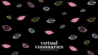 Avon Virtual Visionaries 2020 Recap