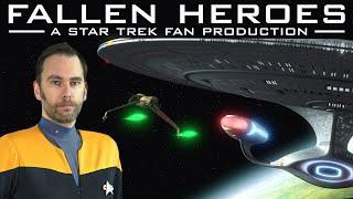 Fallen Heroes - A Star Trek Fan Production (2023)