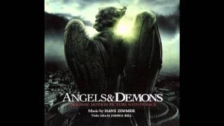 Angels & Demons [OST] #3 - Air