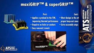 Heat Sink Attachment Engineering Tutorial