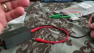 Jarhead diagnostics. Short finder, and command circuit tester