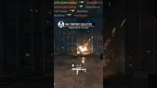 A nice 4k on shipment #shorts #callofduty #cod #youtube #subscribe #thekillerxxsniper #like #sub