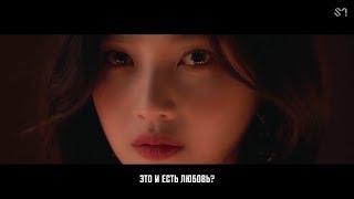 RED VELVET  – PEEKABOO рус. саб