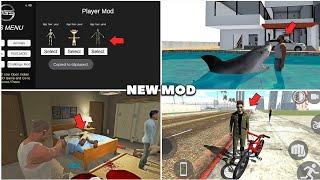 IBD3D Plugin App New Update Secret Mod+Cheat Code Indian Bikes Driving 3d | Sark+Carry Minati