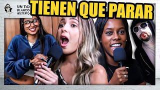 Los PODCAST de MUJERES TIENEN que PARAR (FT: @pelaodetonao)  | UTBED