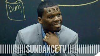 50 Cent Surprises the Students | DREAM SCHOOL: NYC Episode 1