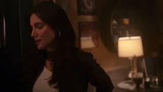 Malika Sherawat And Angelica Black Kiss Scene In Bed From Lesbian TV Show Good Trouble #000