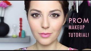 Prom Makeup Tutorial | Sona Gasparian
