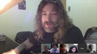 ModPo Short: How to Read Aleatory Poetry