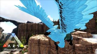A Brand New Start On INSANE Modded ARK! | ARK  Modded Episode #1