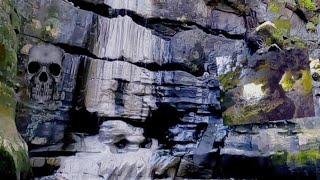 CUEVA DE LA CALAVERA ️ encontramos...petrograbados