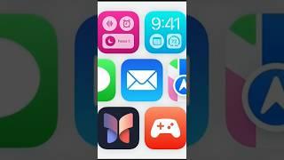 Apple revamps iOS, Siri with focus on AI. #shorts #shortsvideo
