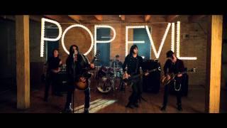 Pop Evil - Monster You Made (Official Video)