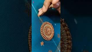 Orders | Online & Offline Classes 7305100823 #aariworkclasses #embroidery #trending #fashion