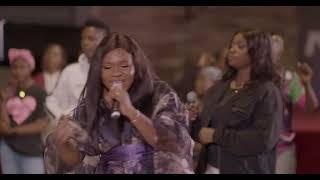 Yahweh Live - Gloria Louis ft Pelumi Deborah @pelumi.deborah