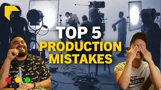 How to Produce a Music Video | Tips from a Hollywood Producer