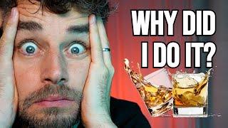 The 3 phases of my alcoholism & what it took to finally quit drinking
