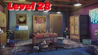 Can You Escape The 100 Room 12 Level 28 Walkthrough (HKAppBond)