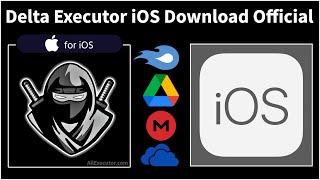 Delta Executor iOS Official (Latest 2024) | Best Roblox Executor For iOS Devices