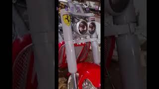 Rebel Custom From Ludhiana #shorts #my_shorts_video #shorts_video