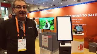 KORONA POS at NRF 2023!