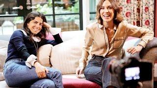 Alexa Chung & Leandra Medine: The Chatroom