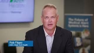 Clear Arch Health Acquires Life Care Solutions | Accelerates RPM Market Expansion