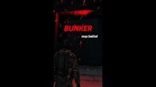BUNKER map Sakhal Dayz