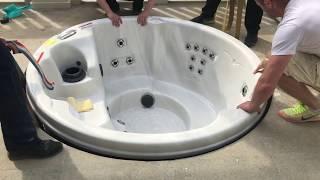 Journey HOT TUBS RUSSIA (МОСКВА) ДЖАКУЗИ МОСКВА спа бассейны в Москве