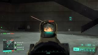 Battlefield 2042 hit registration issues (LCMG)