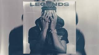 (FREE) Lil Baby Loop Kit "LEGENDS" (Lil Baby, Unique, CBFW, 4PF)