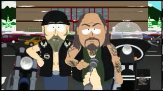 South Park - The F-Word