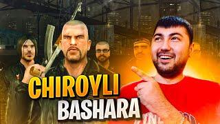 GTA 4 / CHIROYLI BASHARA #2 / UZBEKCHA LETSPLAY