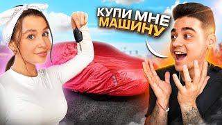 24 ЧАСА ГОВОРЮ ПАРНЮ ТОЛЬКО ДА ЧЕЛЛЕНДЖ! ЭМИЛЬ КАЙФУЕТ