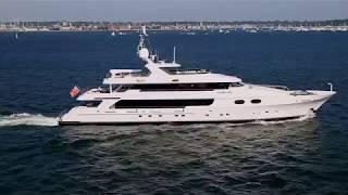 One More Toy Yacht for Sale & Charter - (M/Y One More Toy, 155' / 47m Christensen)