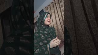 Aliع Banate hen || Falak Zehra Rizvi