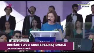 Europa Europa!!! Da MOLDOVA undei?