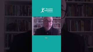 MyTourette Journey: K.E. Semmel
