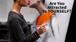 Are You Attracted to YOURSELF? Autoerotism