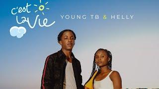 Young TB x Helly LA - C’est La Vie (Official Video) SCreative2024