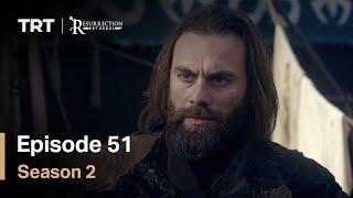 Resurrection Ertugrul - Season 2 Episode 51 (English Subtitles)