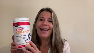 Joint Vibrance by Vibrant Health: A Healthcare Practitioner Review by Natural Healthy Concepts