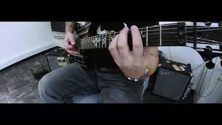 WTF - Hugel feat. Amber Van Day - Guitar Cover (Covered and tabbed by sportguitars)