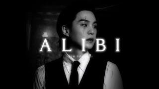 Yoongi ~ ALIBI  》FMV《