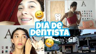 Arrume-se comigo pro Dentista