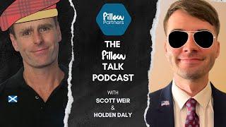 Digital Marketing 101 (A Beginner’s Guide To Marketing) with Holden Daly