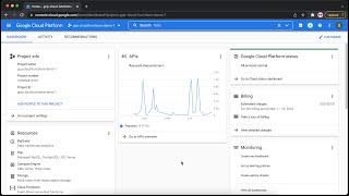 Google Cloud Platform (GCP) - Google Cloud Functions Deep Dive