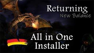 Gothic 2: Returning All in One Installer | Tutorial | Installation