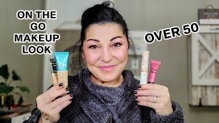 Makeup Look For Running Errands